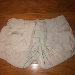 Shorts size xs